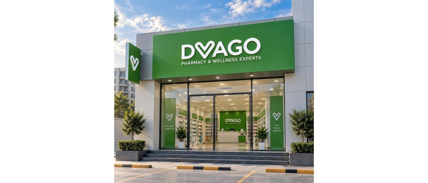 DVAGO Is Hiring for Branch Manager & Commercial Operations Manager Positions, Apply Now