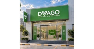 DVAGO Is Hiring for Branch Manager & Commercial Operations Manager Positions, Apply Now