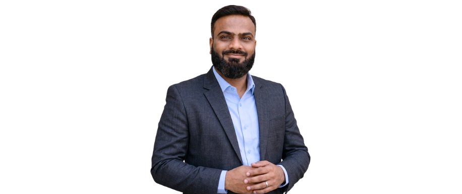 Dr. Arsalan Hanif Appointed as Marketing Manager at Getz Pharma
