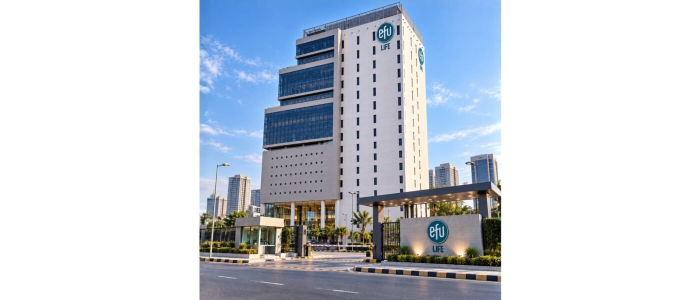 EFU Life Is Hiring for Multiple Career Opportunities in Karachi | Apply Now