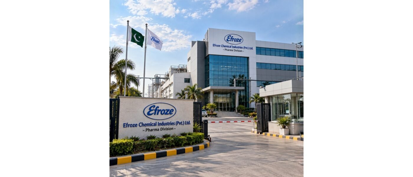Efroze Chemical Industries Is Hiring for Multiple Pharma Careers in Cambodia & Karachi | Apply Now