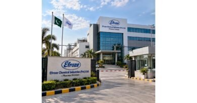 Efroze Chemical Industries Is Hiring for Multiple Pharma Careers in Cambodia & Karachi | Apply Now