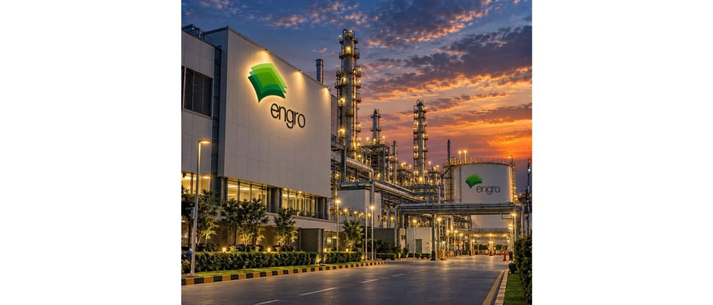 Engro Group Announces Hiring for Area Sales Manager & HR Officer Roles, Apply Now