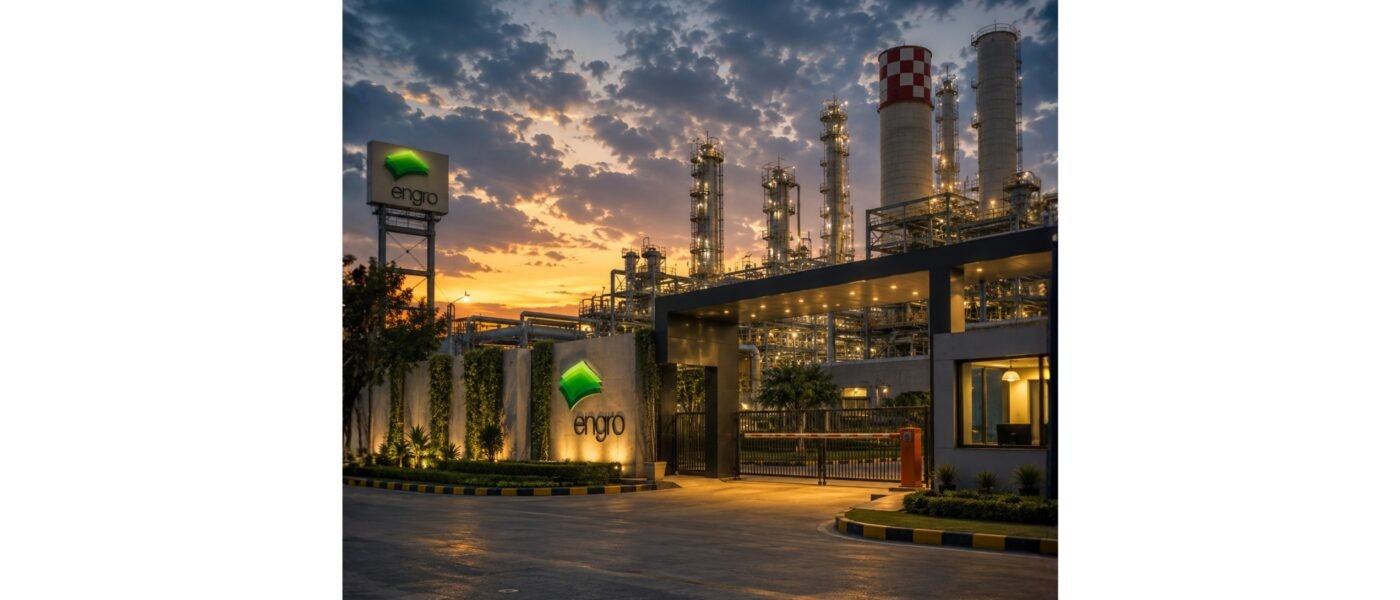 Engro Group Is Hiring for Multiple Vacancies in Karachi, Lahore & Daharki | Apply Now