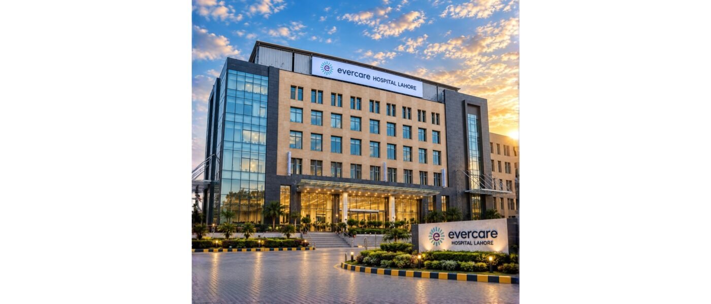 Evercare Hospital Lahore Is Hiring for Dental Technician & ECG Technician Roles | Apply Now