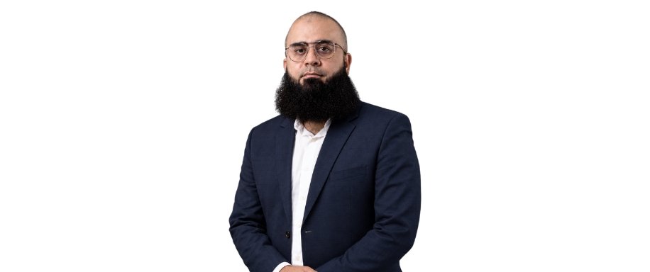 Fahad Abdal Promoted to Director Supply Chain Management at Hilal Foods