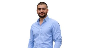 Farhan Arain Appointed as Head of Sales at Ismail Global Private Limited
