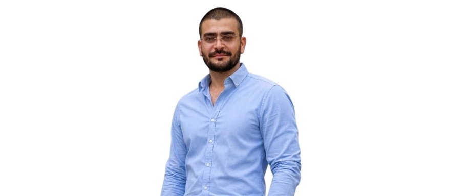 Farhan Arain Appointed as Head of Sales at Ismail Global Private Limited
