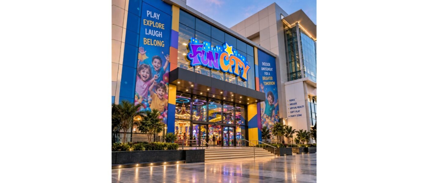 Fun City Pakistan Is Hiring an Assistant Manager HR in Islamabad | Apply Now