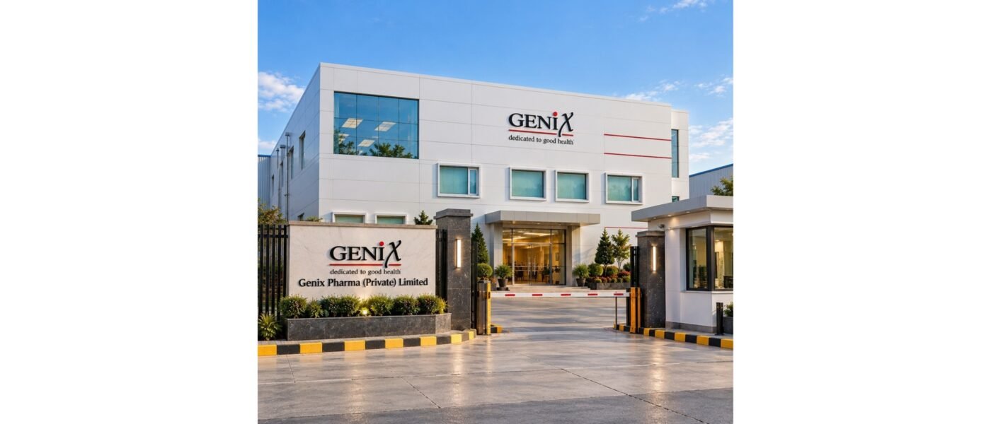 Genix Pharma Hiring for Regulatory Affairs Jobs in Karachi | Apply Now