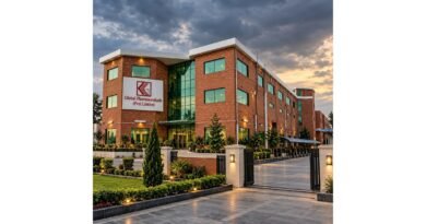 Global Pharmaceuticals Is Hiring an Operational Coordinator | Apply Now
