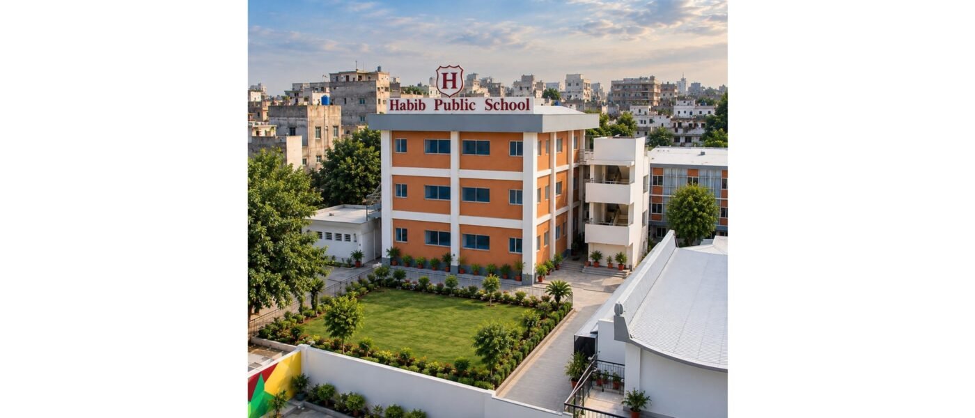 Habib Public School Hiring Digital Learning Specialist | Apply Now