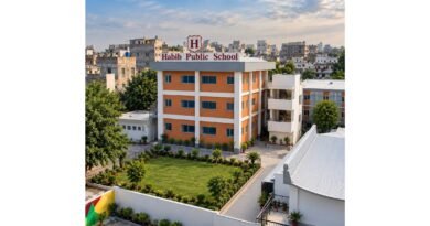 Habib Public School Hiring Digital Learning Specialist | Apply Now
