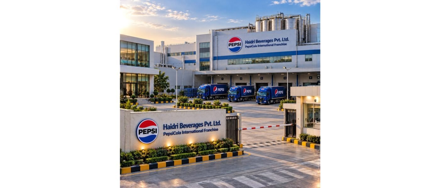Haidri Beverages Is Hiring | Sales, Finance & Management Opportunities | Apply Now