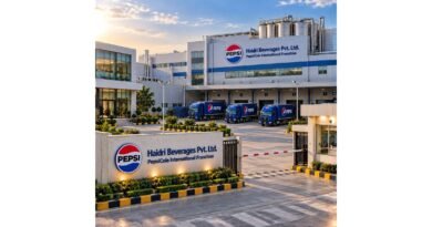 Haidri Beverages Is Hiring | Sales, Finance & Management Opportunities | Apply Now