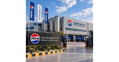 Haidri Beverages Opens New Opportunities in Sales Analytics & Plant Operations | Apply Now