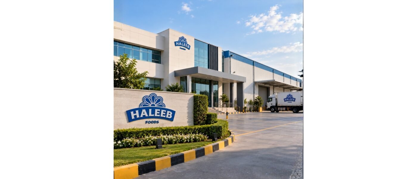 Haleeb Foods Limited Is Hiring | Section Manager, Food Service | Apply Now
