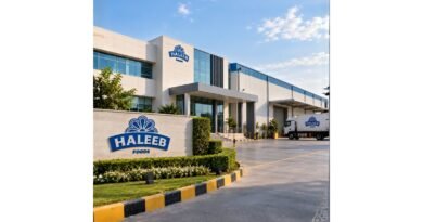 Haleeb Foods Limited Is Hiring | Section Manager, Food Service | Apply Now