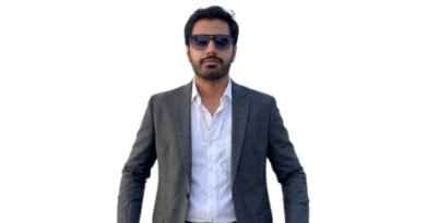 Hamza Khurram Appointed as MTO New Product Development at SAMI Pharmaceuticals