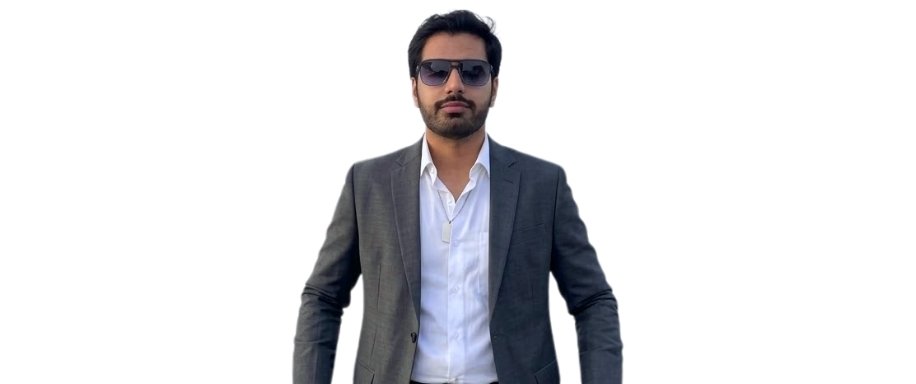 Hamza Khurram Appointed as MTO New Product Development at SAMI Pharmaceuticals