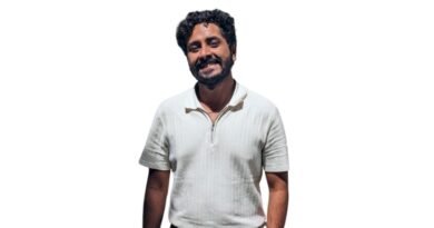 Hannan Umrani Appointed as Creative Lead at Oraan