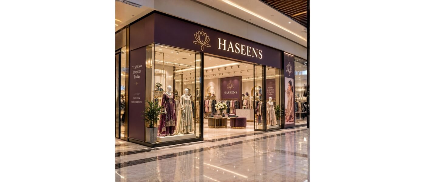 Haseens Is Hiring | Marketing Interns for Its Karachi Team | Apply Now