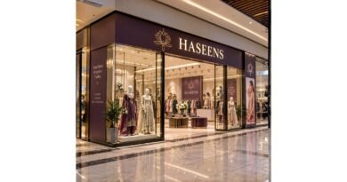 Haseens Is Hiring | Marketing Interns for Its Karachi Team | Apply Now