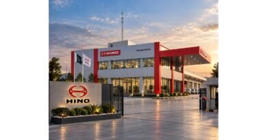 Hinopak Motors Is Now Hiring | Multiple Job Opportunities | Apply Now