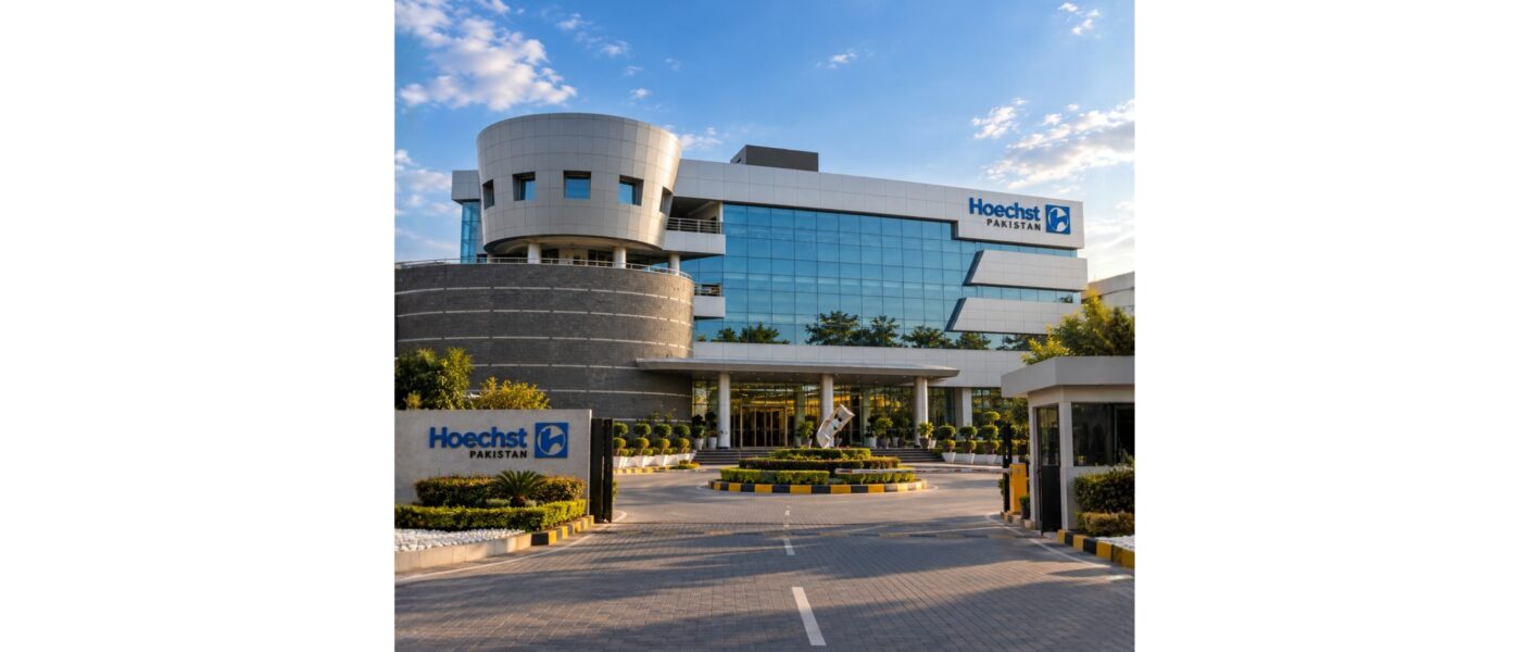 Hoechst Pakistan Limited Hiring | Area Sales Executive & Assistant Manager Warehouse | Apply Now