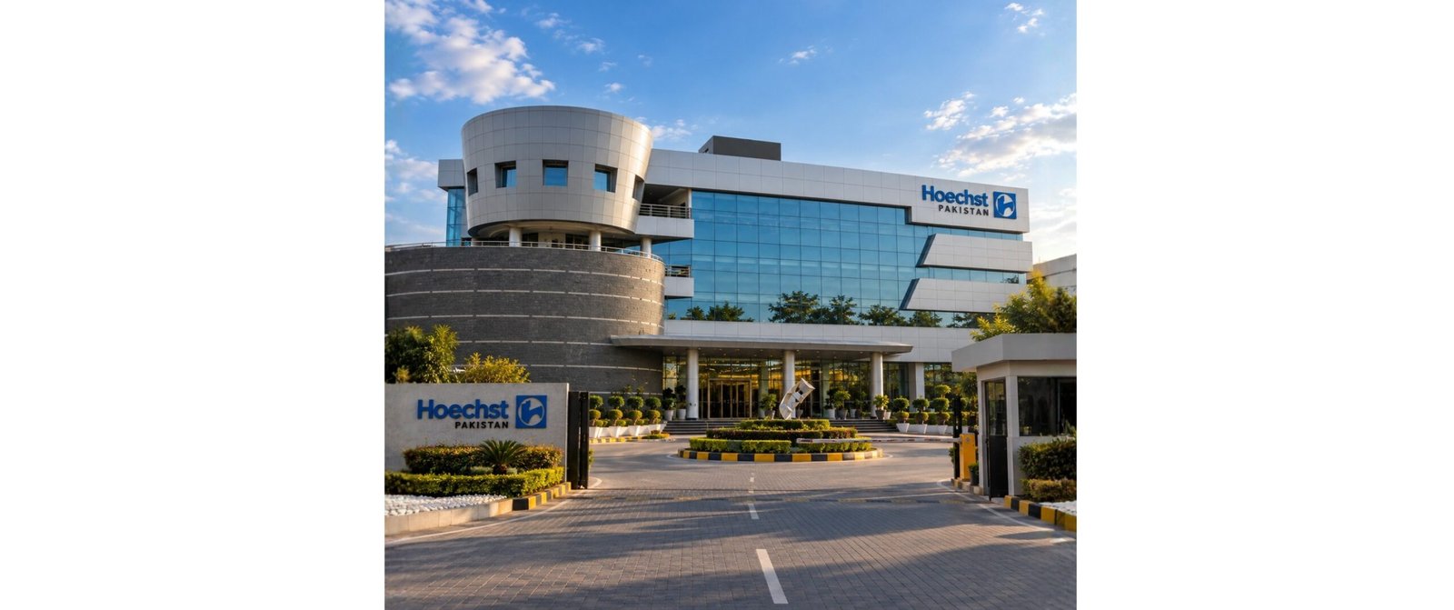 Hoechst Pakistan Limited Hiring | Area Sales Executive & Assistant Manager Warehouse | Apply Now