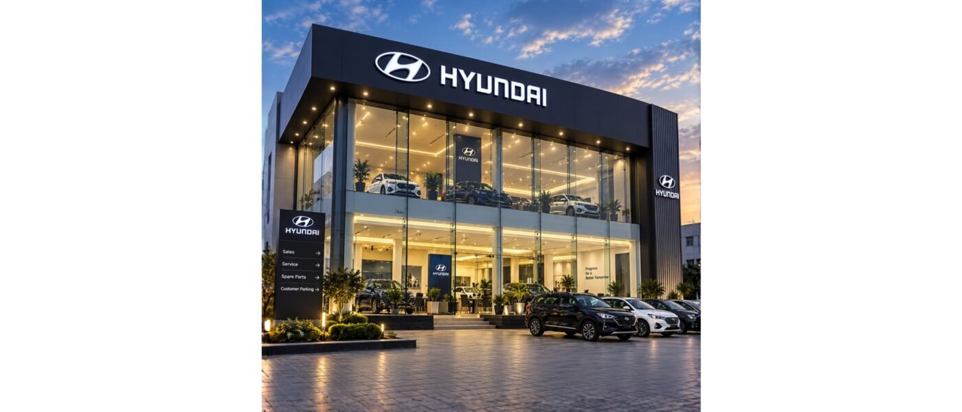 Hyundai Nishat Is Hiring | Sr. Executive / Executive PE&S | Apply Now