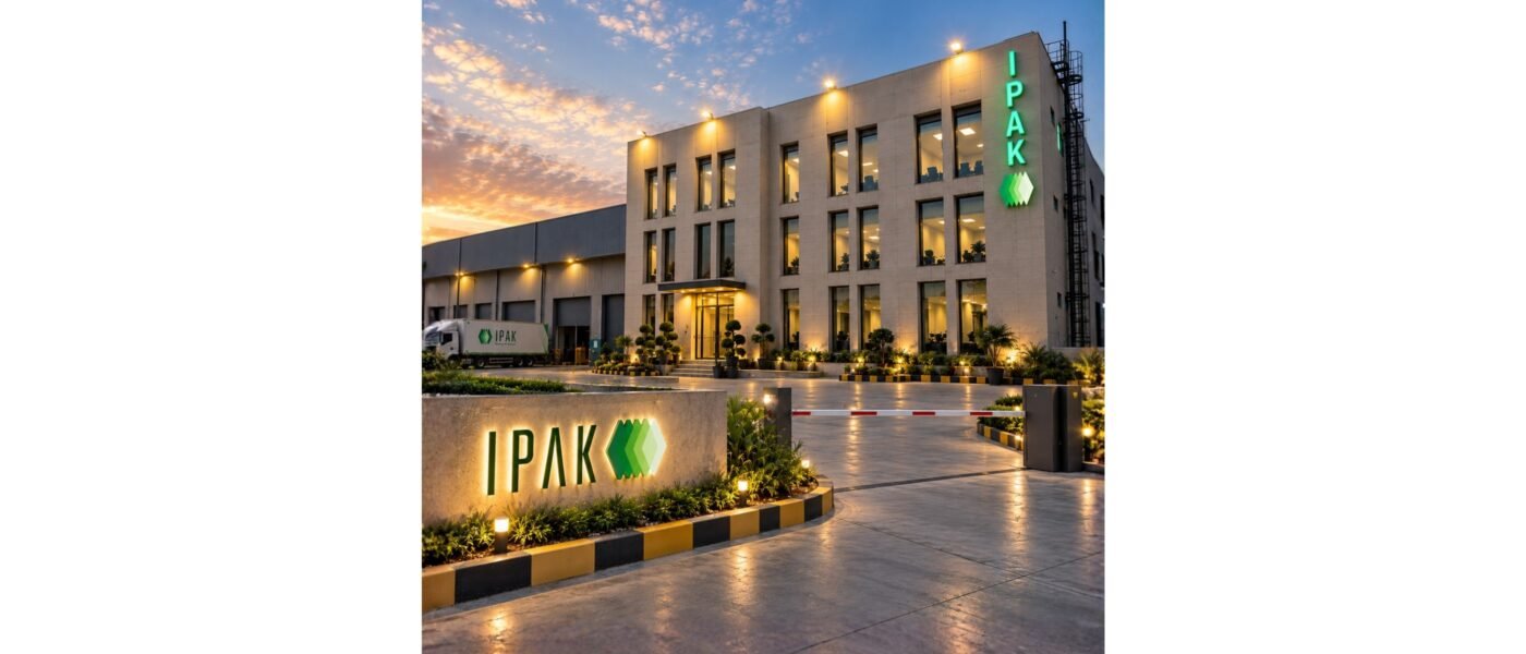 IPAK Hiring Talent for International Sales Coordinator Role in Karachi | Apply Now