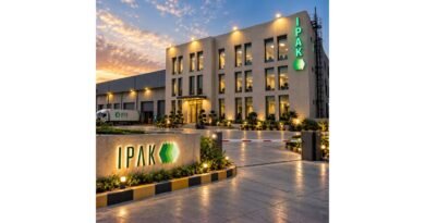 IPAK Hiring Talent for International Sales Coordinator Role in Karachi | Apply Now