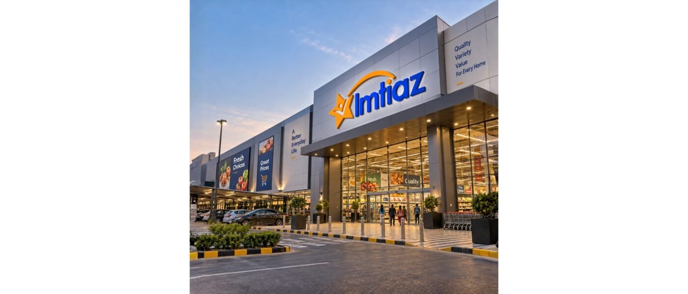Imtiaz Is Hiring | Manager Store Operations, Accounts Officer & Control Room Officer | Apply Now
