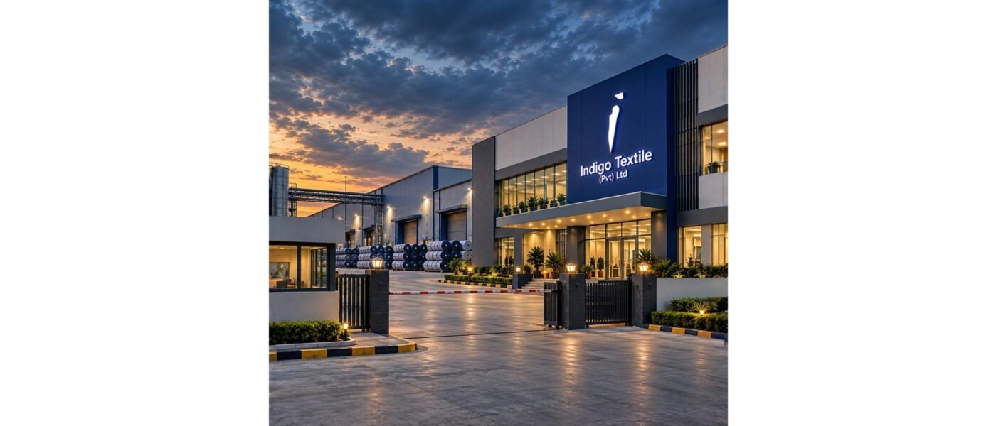 Indigo Textile Opens New Job Opportunities in Karachi | Apply Now