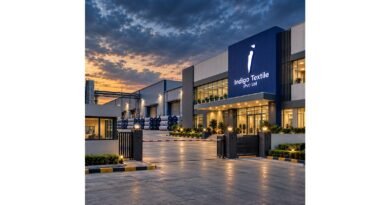 Indigo Textile Opens New Job Opportunities in Karachi | Apply Now