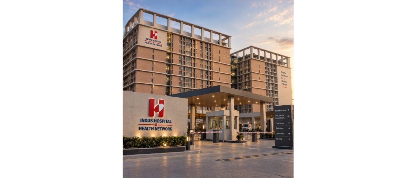 Indus Hospital & Health Network Is Hiring | Multiple Career Opportunities | Apply Now
