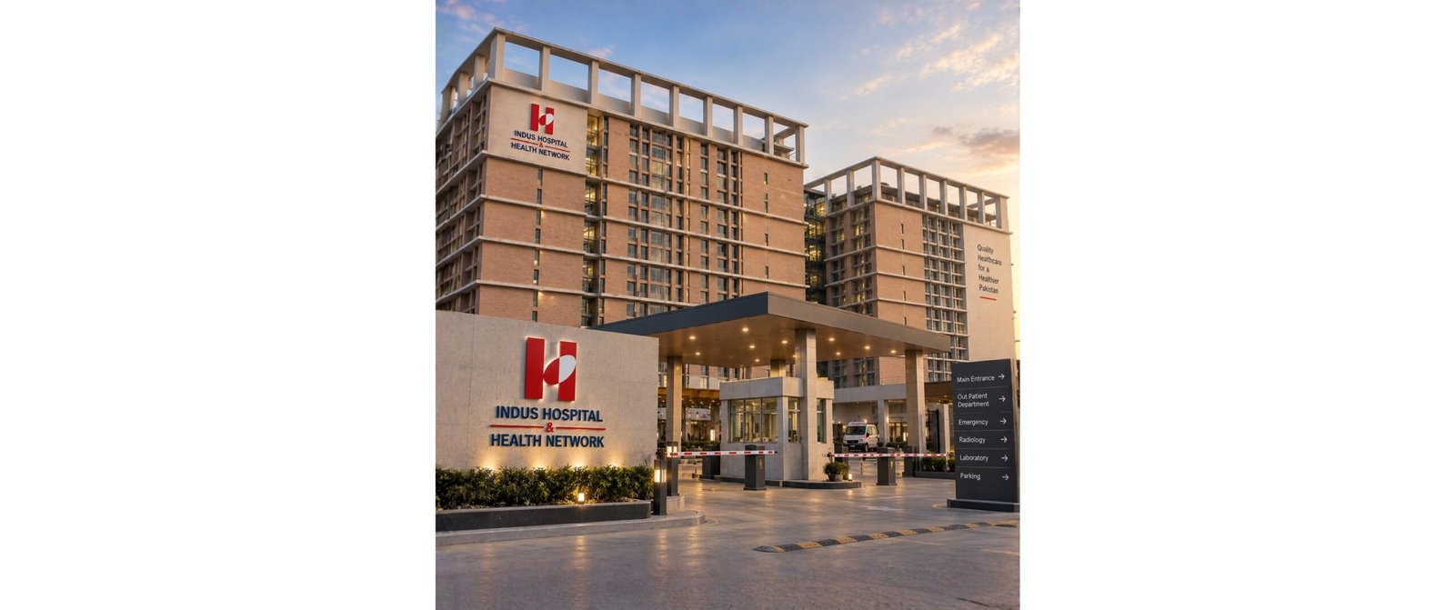 Indus Hospital & Health Network Is Hiring | Multiple Career Opportunities | Apply Now