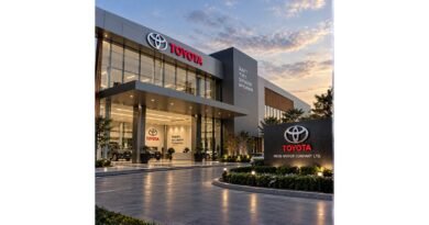 Indus Motor Company Is Hiring | Production & After Sales Technical Support Roles | Apply Now