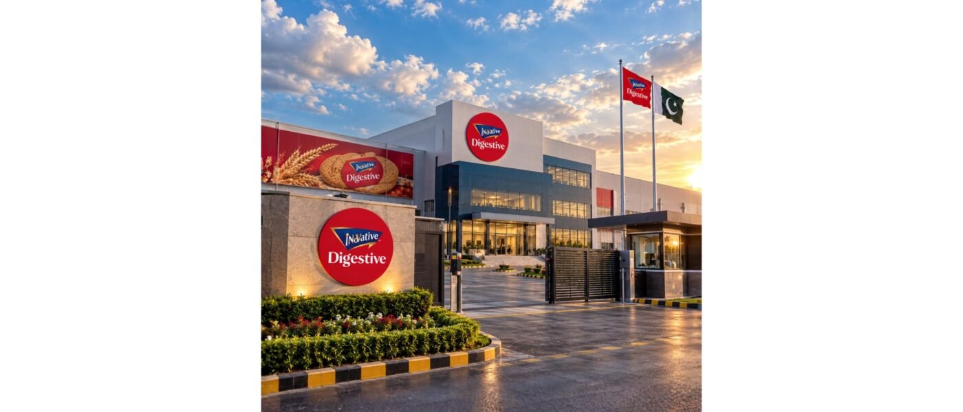 Innovative Biscuits (Pvt.) Ltd Hiring for Graphic Designer Position | Apply Now