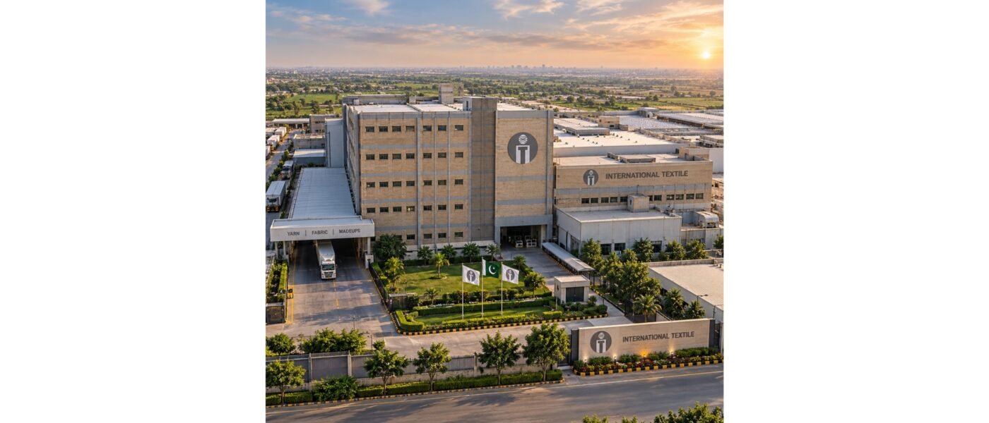 International Textile Limited Is Now Hiring for Multiple Career Opportunities in Karachi | Apply Now