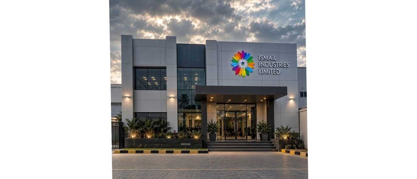 Ismail Industries Limited Launches New Career Openings in Energy & Marketing, Apply Now