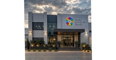 Ismail Industries Limited Launches New Career Openings in Energy & Marketing, Apply Now