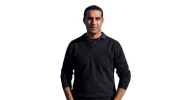 Junaid Sheikh Appointed as Head of Human Resources at Clarisync