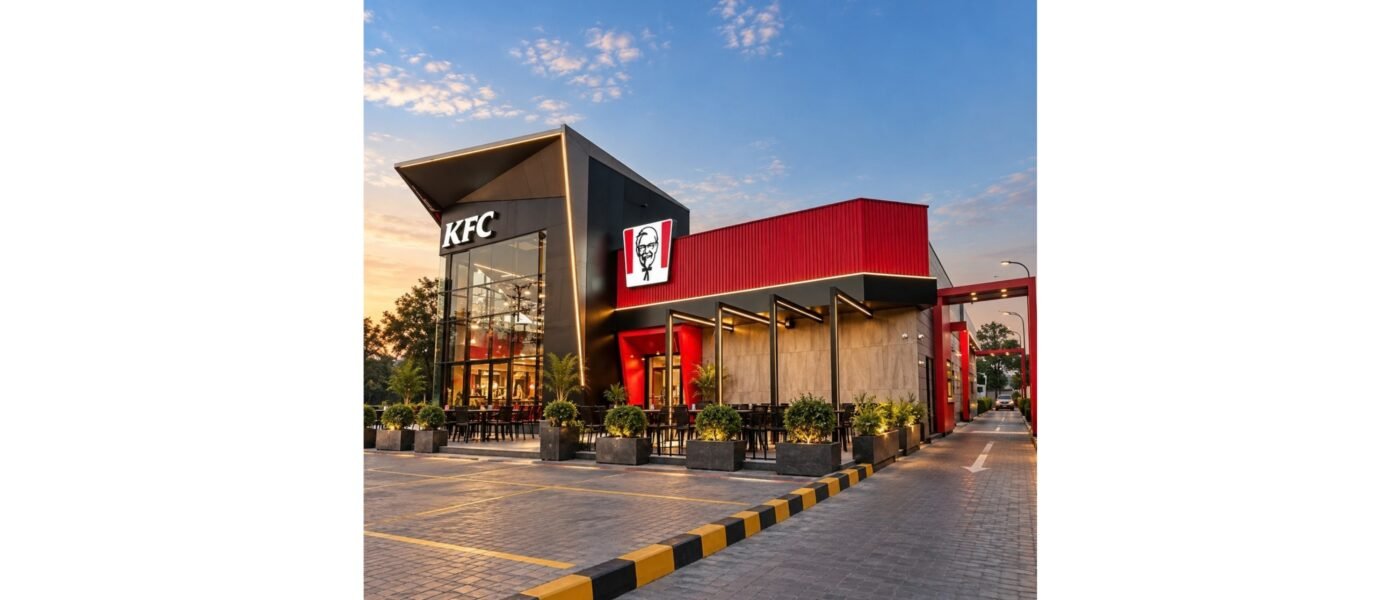 KFC Pakistan Hiring Talent Manager in Karachi | Apply Now