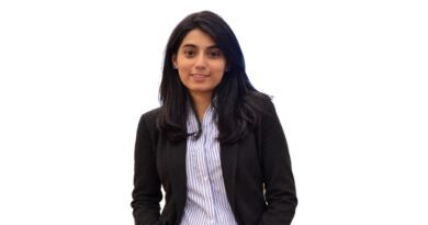 Laiba Nadeem Chhipa Promoted to Assistant Brand Manager at LIPTON Teas and Infusions