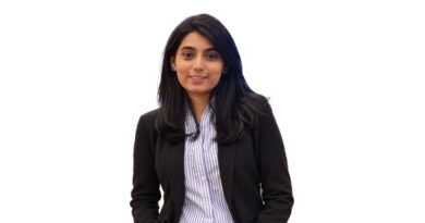 Laiba Nadeem Chhipa Promoted to Assistant Brand Manager at LIPTON Teas and Infusions