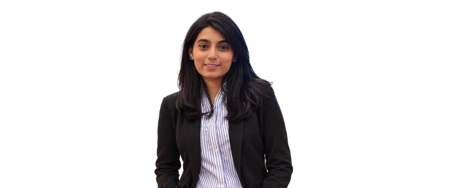 Laiba Nadeem Chhipa Promoted to Assistant Brand Manager at LIPTON Teas and Infusions