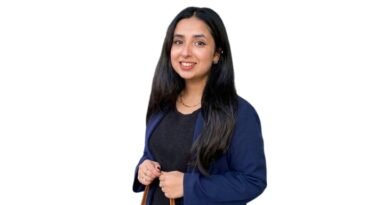 Laraib Bhatti Appointed as Talent Acquisition Officer at University of Management and Technology - UMT