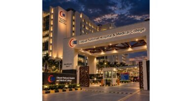 Liaquat National Hospital Announces Hiring for Trainee OT Technologist, Apply Now